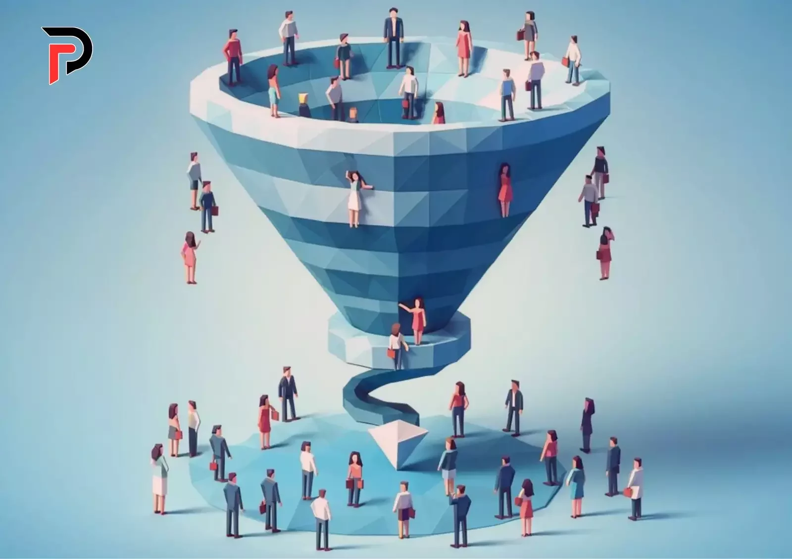Why your Funnel isn't broken— It's just Misaligned (Here's how to fix it)