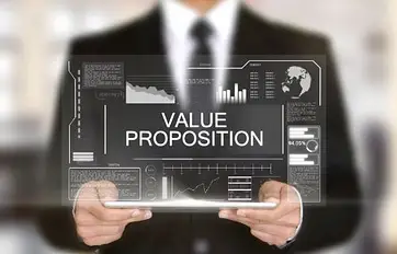 Value Proposition B2B